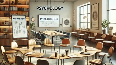 دوره سوپرویژن روانشناسی