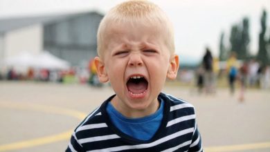 نشانه‌های ADHD در بزرگسالان و کودکان