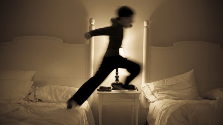 تفاوت ADHD با اضطراب و افسردگی چگونه این اختلالات روانی را از هم تشخیص دهیم