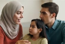 تربیت جنسی فرزندان