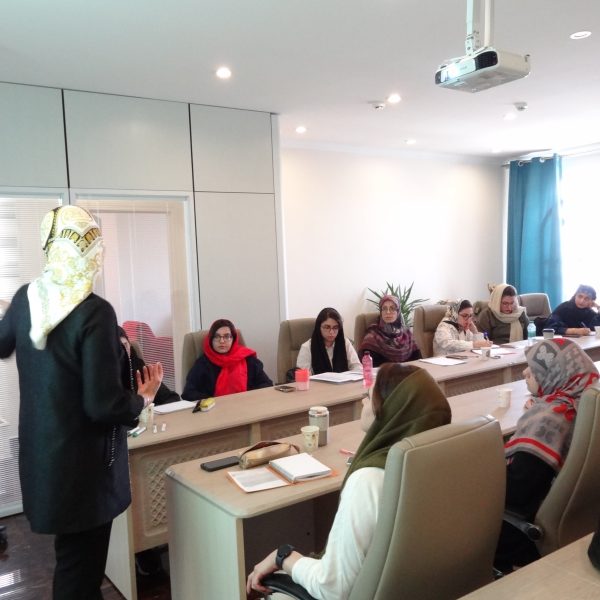 کارگاه روانشناسی