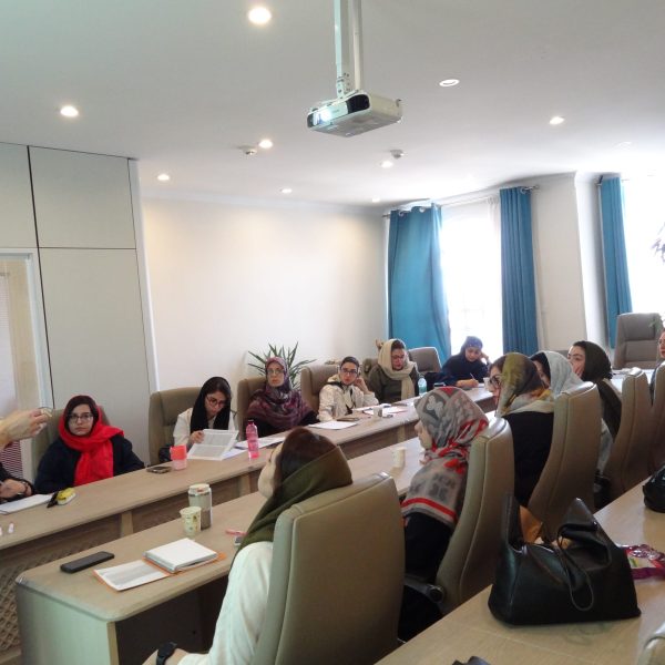 کارآموزی روانشناسی