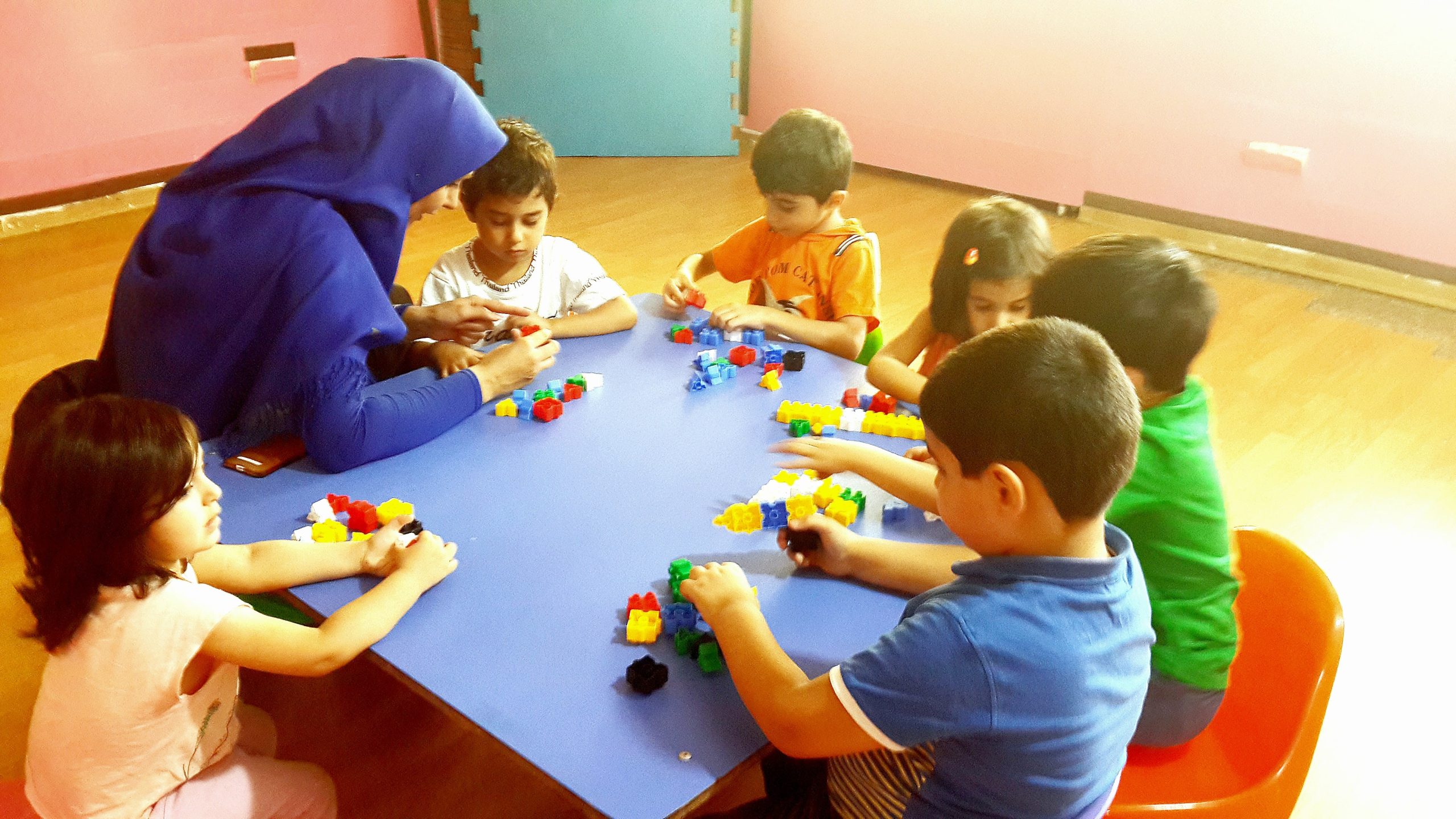 بازی گروهی
