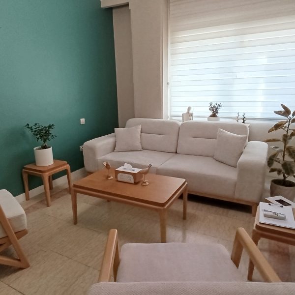 کلینیک روانشناسی