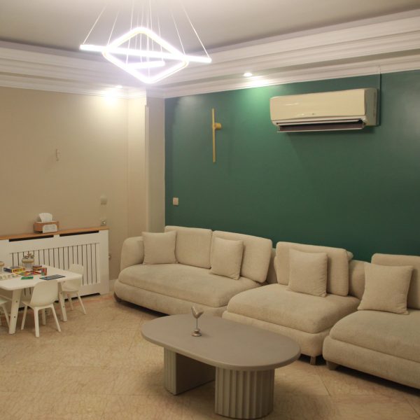 کلینیک روانشناسی کودک